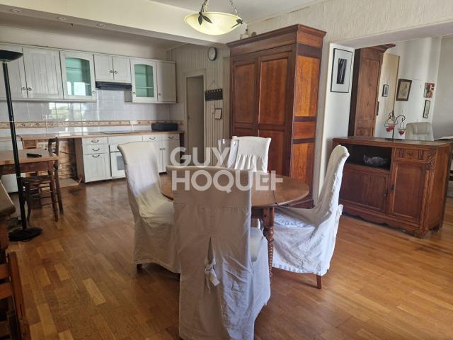 Appartement vente à Montpellier, Sète