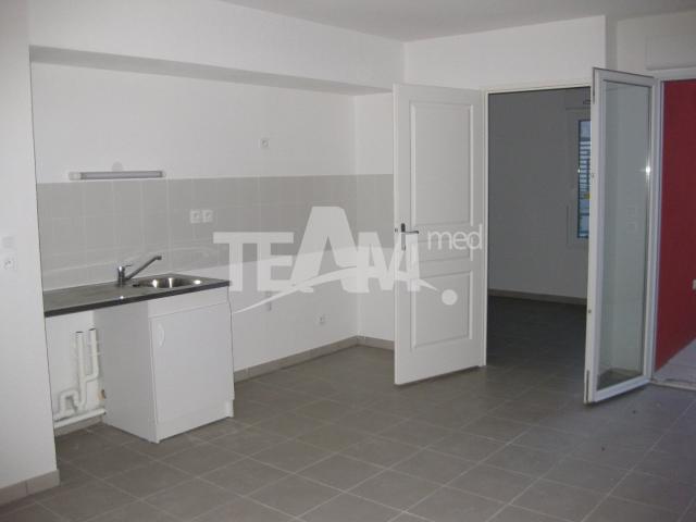 Appartement vente à Montpellier, Sète
