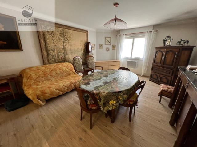 Appartement vente à Montpellier, Sète