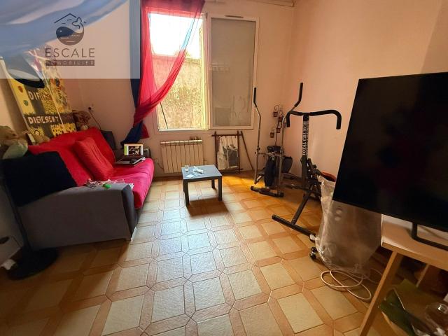 Appartement vente à Montpellier, Sète