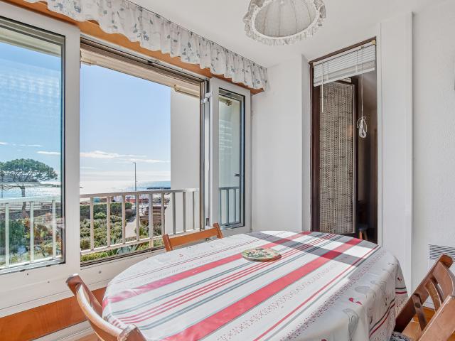Appartement vente à Montpellier, Sète