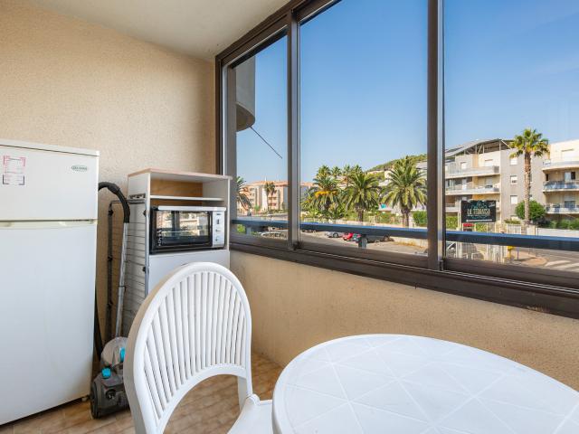 Appartement vente à Montpellier, Sète