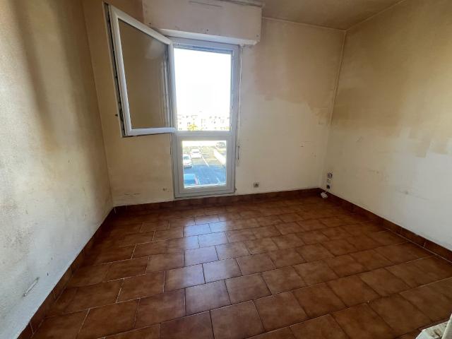 Appartement vente à Montpellier, Sète