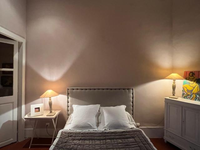 Appartement vente à Montpellier, Sète