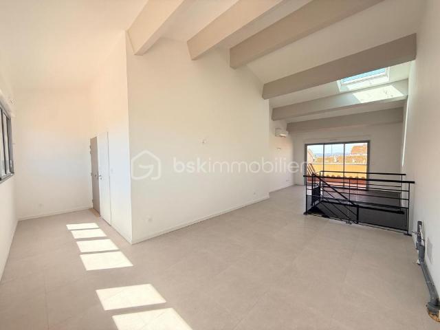 Duplex vente à Montpellier, Sète