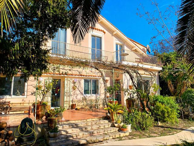 Maison vente à Montpellier, Sète