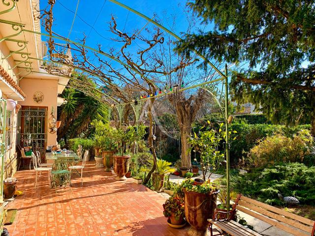 Maison vente à Sète, Hérault