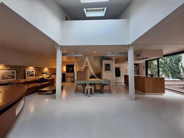 Maison vente à Montpellier, Sète
