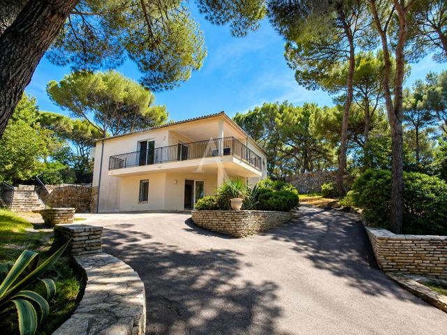 Maison vente à Sète, Hérault