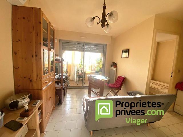 Maison vente à Montpellier, Sète