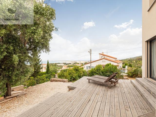 Maison vente à Montpellier, Sète