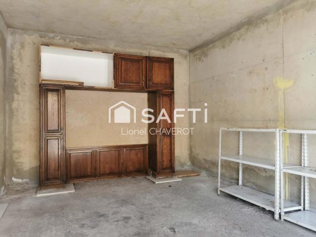 Garage vente à Montpellier, Sète