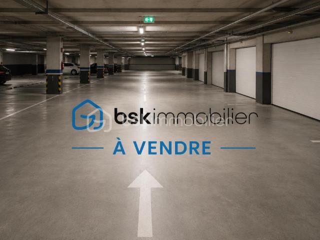 Garage vente à Montpellier, Sète