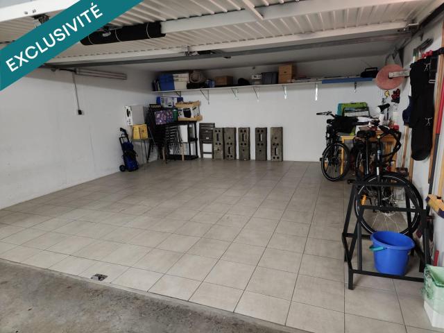 Garage vente à Montpellier, Sète