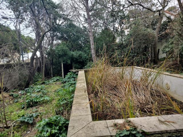 Terrain vente à Montpellier, Sète
