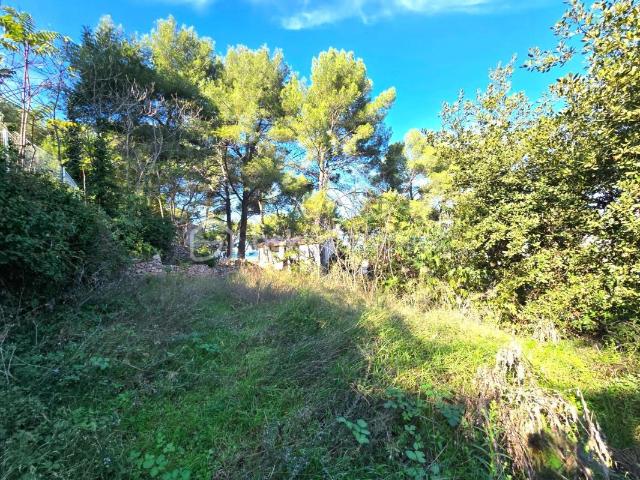 Terrain vente à Montpellier, Sète