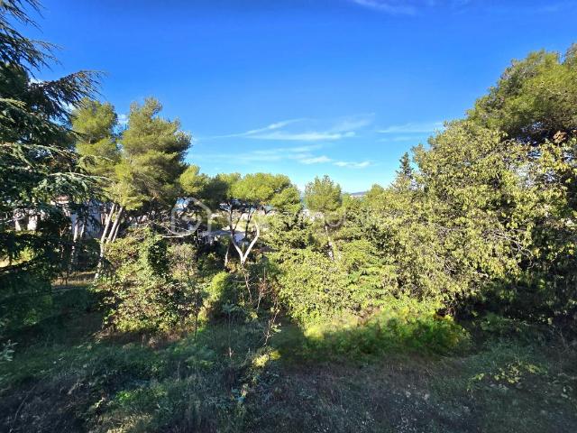 Terrain vente à Montpellier, Sète