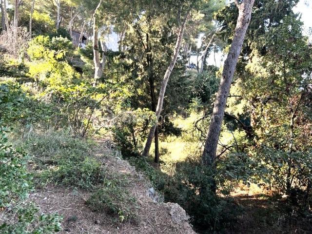 Terrain vente à Montpellier, Sète