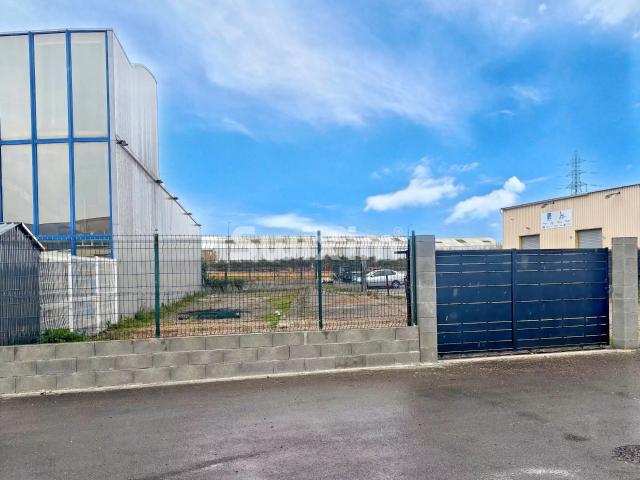 Terrain vente à Montpellier, Sète