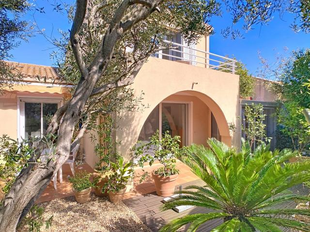 Villa vente à Montpellier, Sète