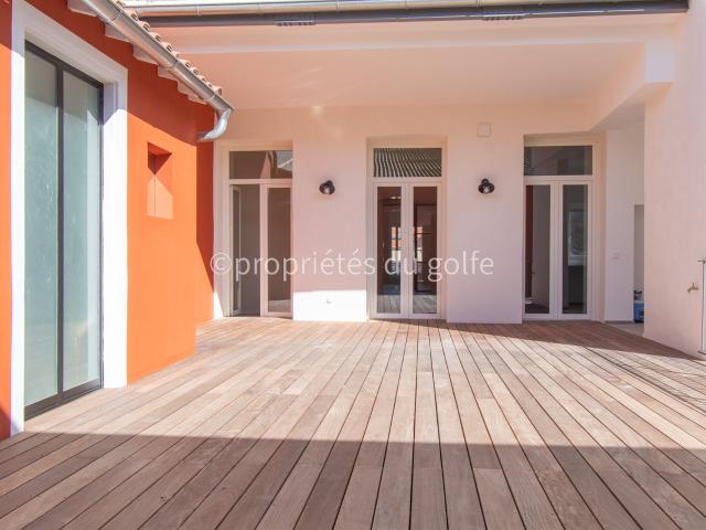 Appartement vente à Montpellier, Sète