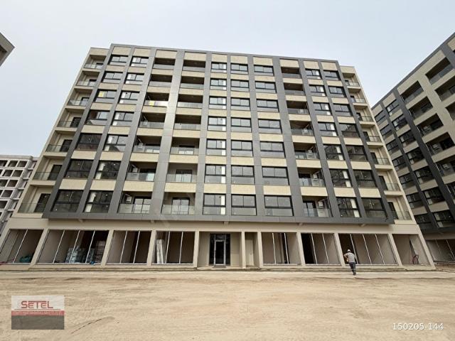 Osmangazi, Bursa içerisinde satılık mülk