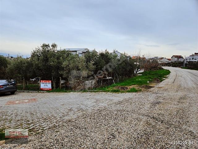 Gemlik, Bursa içerisinde satılık Arsa