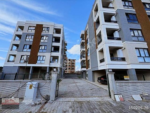Nilüfer, Bursa içerisinde satılık mülk