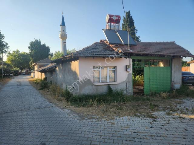 Karacabey, Bursa içerisinde satılık Villa