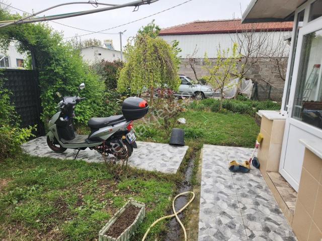Mustafakemalpaşa, Bursa içerisinde satılık Villa