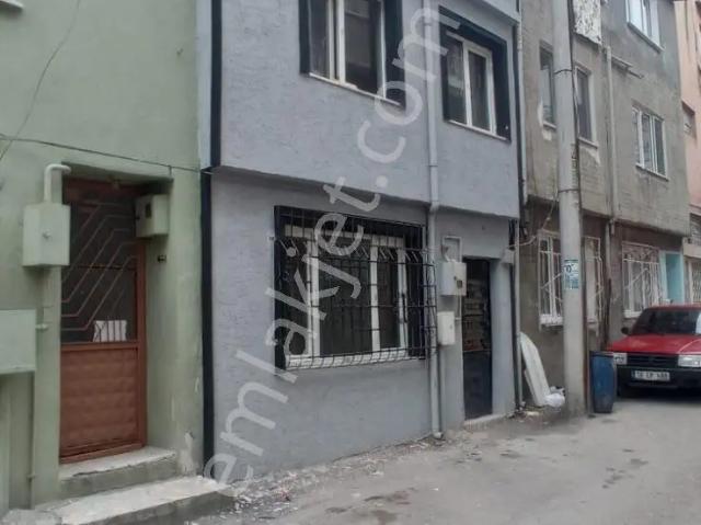 Osmangazi, Bursa içerisinde satılık Villa