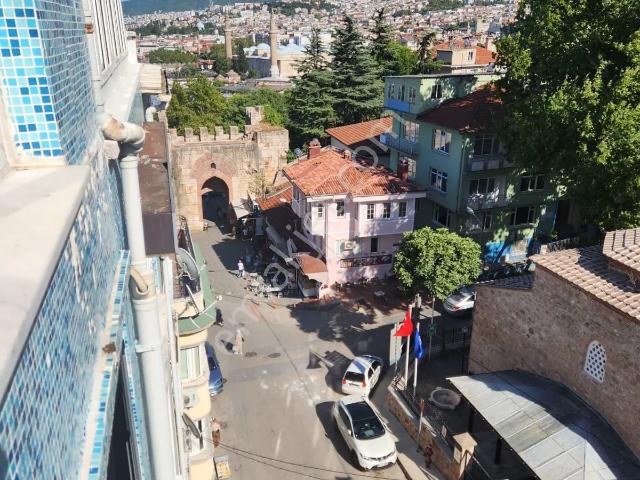Osmangazi, Bursa içerisinde kiralık mülk