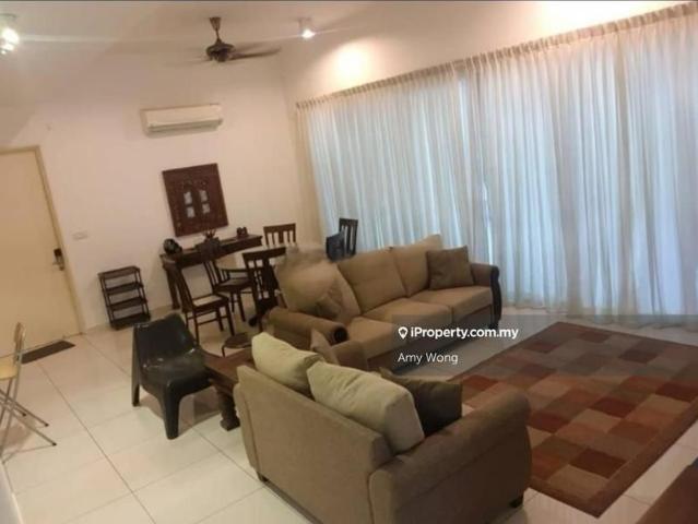 House for rent in Petaling, Damansara Damai