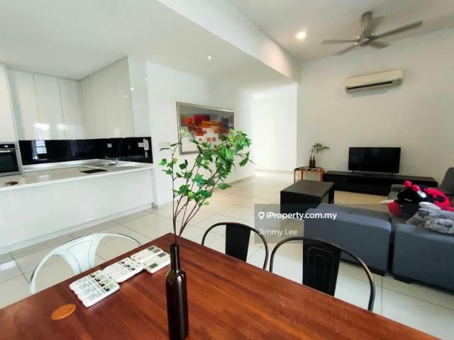 House for rent in Petaling, Damansara Damai