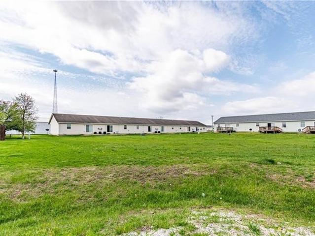 Land for sale in Sullivan, Illinois