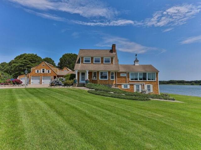 House for sale in South Yarmouth, Massachusetts