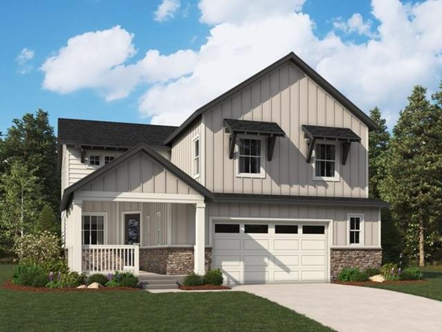 House for sale in Aurora, Dearborn County