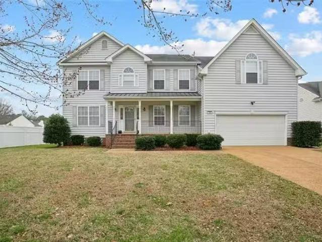 House for rent in Yorktown, Virginia