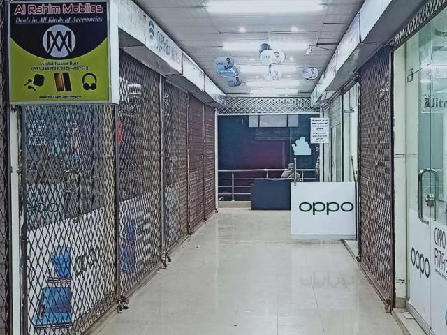 Commercial for rent in Rawalpindi, Islamabad Capital Territory