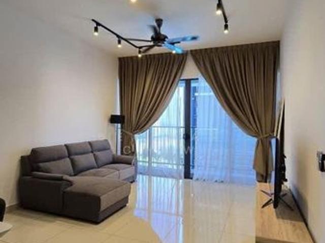 Condominium for rent in Petaling, Alam Impian
