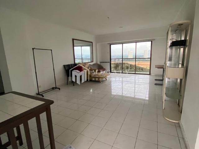 Apartment for rent in Taman Rinting, Masai