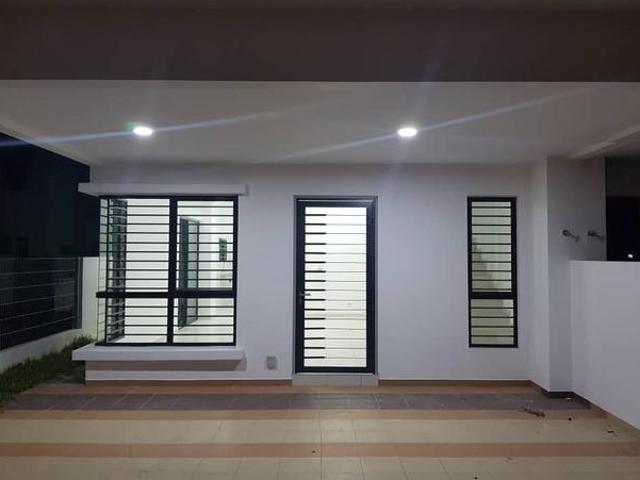 Terraced House for rent in Petaling, Alam Impian