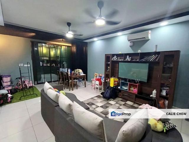 House for sale in Petaling, Alam Impian