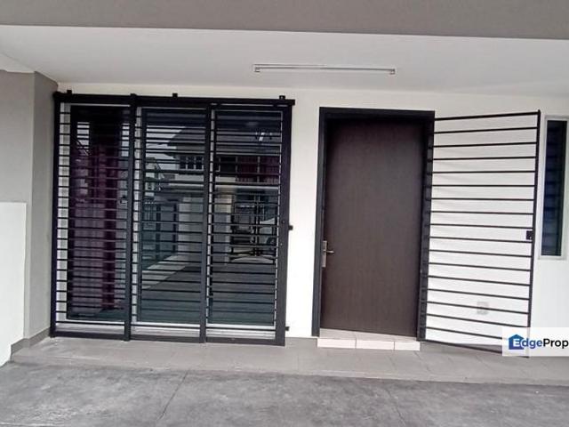 House for sale in Petaling, Alam Impian