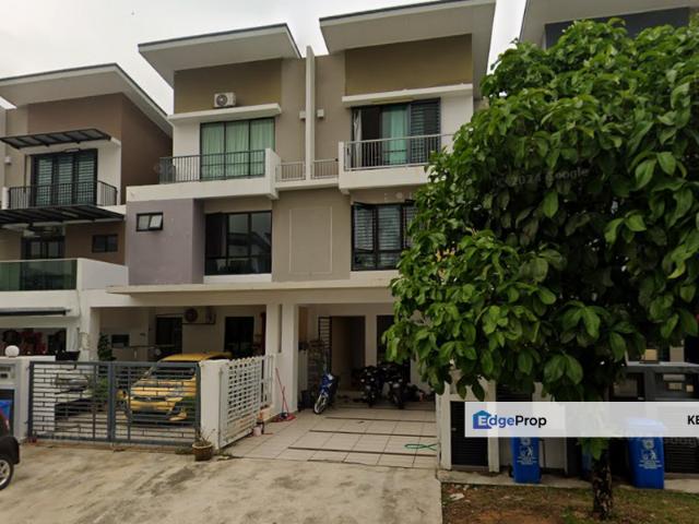 House for sale in Petaling, Alam Impian