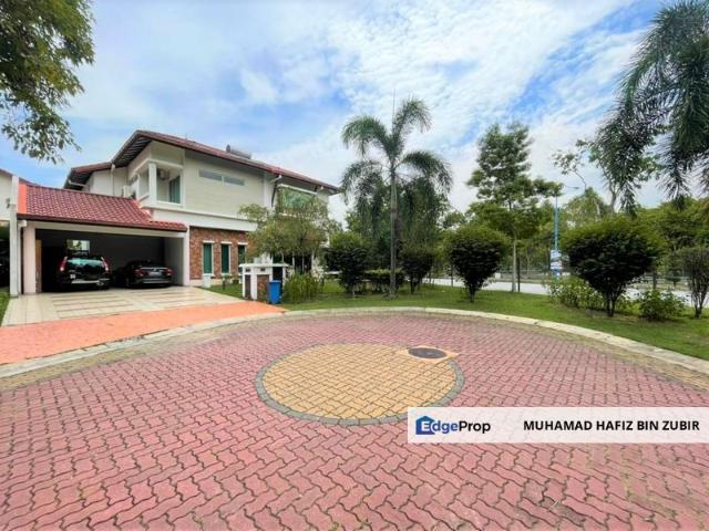 House for sale in Petaling, Alam Impian