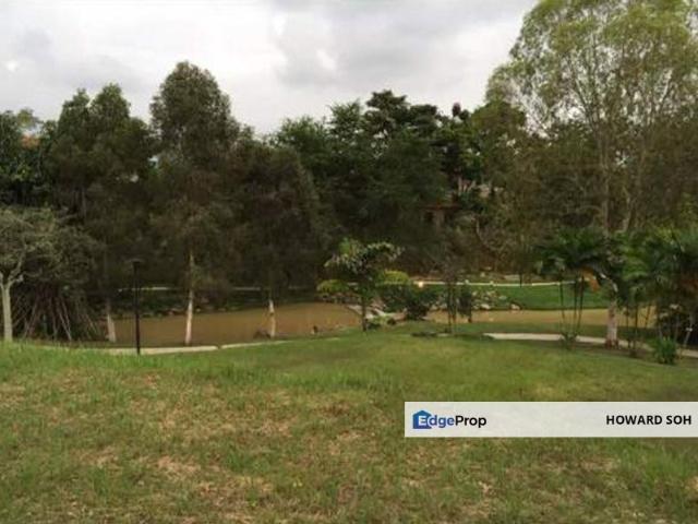 House for sale in Petaling, Alam Impian