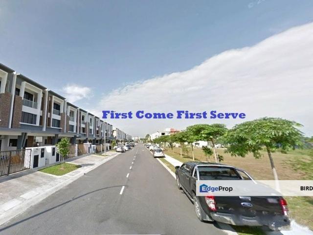 House for sale in Petaling, Alam Impian