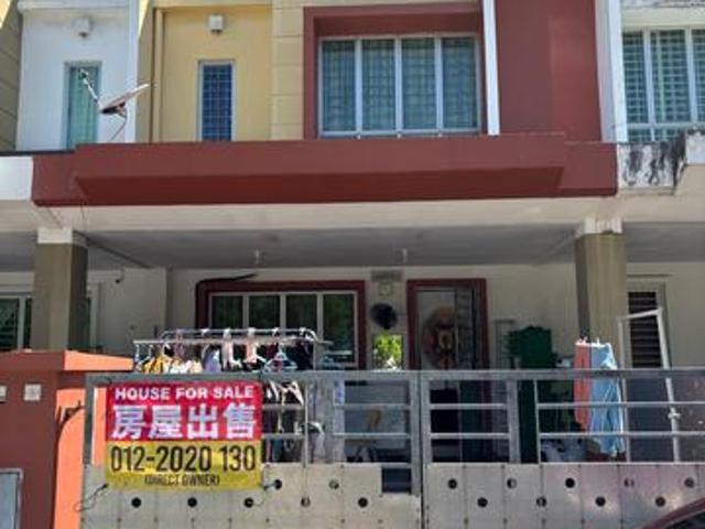 Terraced House for sale in Petaling, Alam Impian
