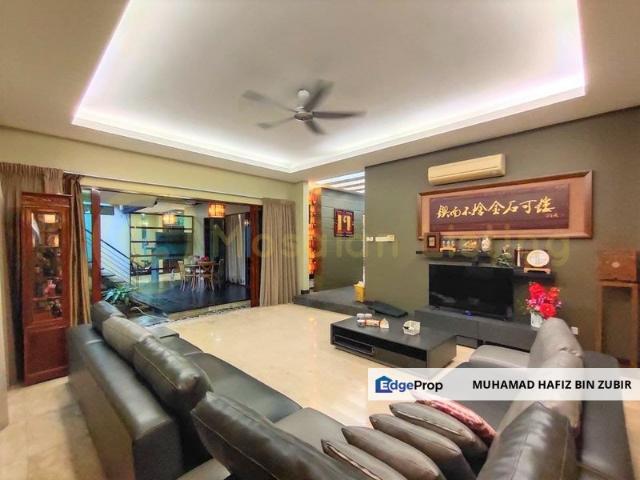 House for sale in Petaling, Alam Impian
